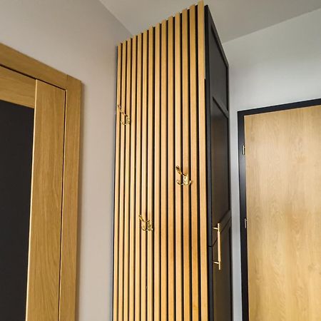 Apartmán Gdynia Po Horyzont Exteriér fotografie