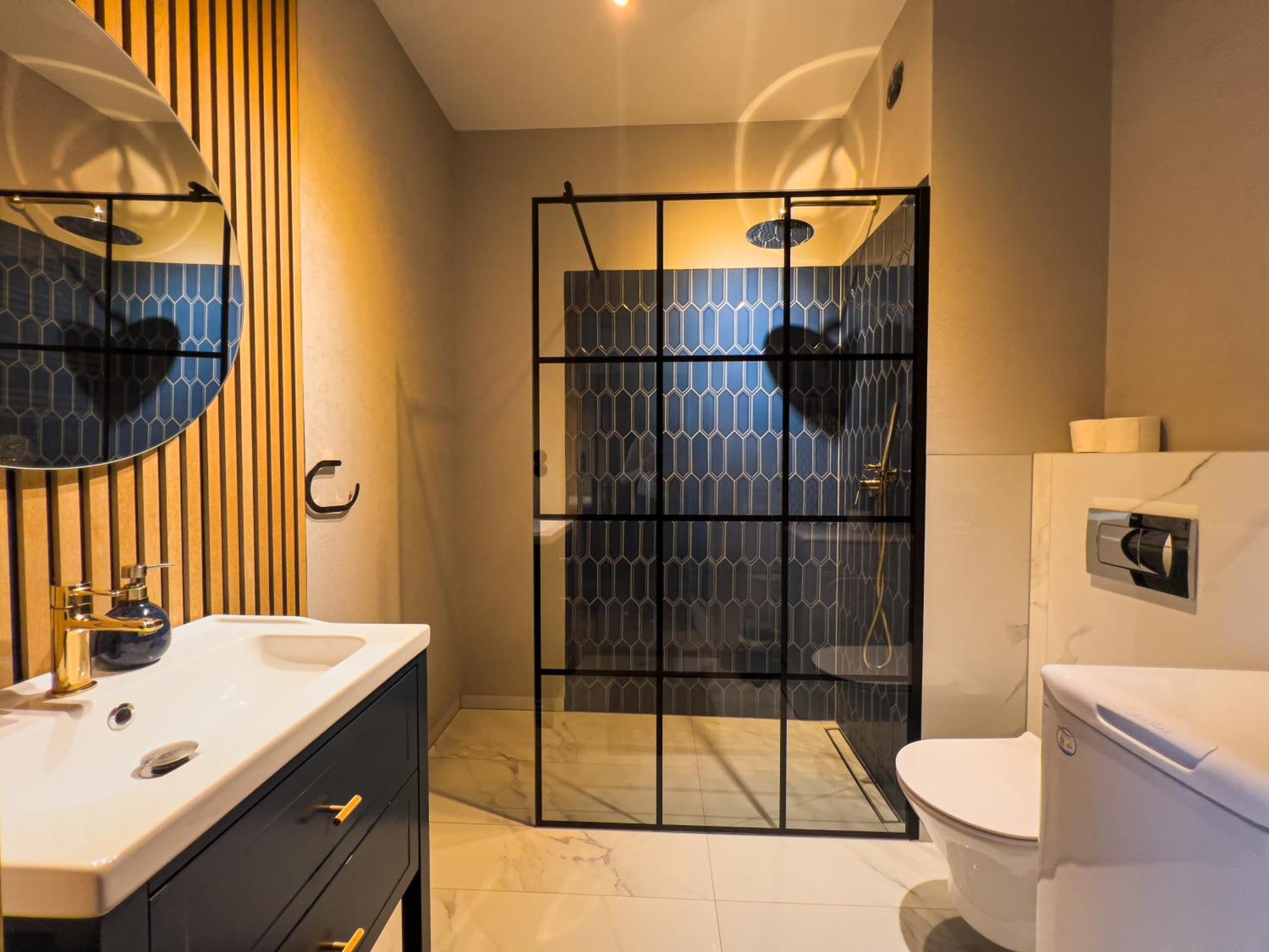 Apartmán Gdynia Po Horyzont Exteriér fotografie