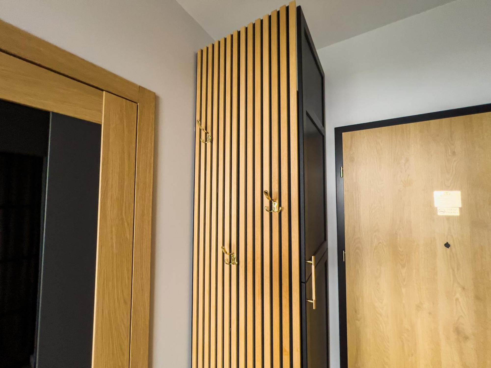 Apartmán Gdynia Po Horyzont Exteriér fotografie