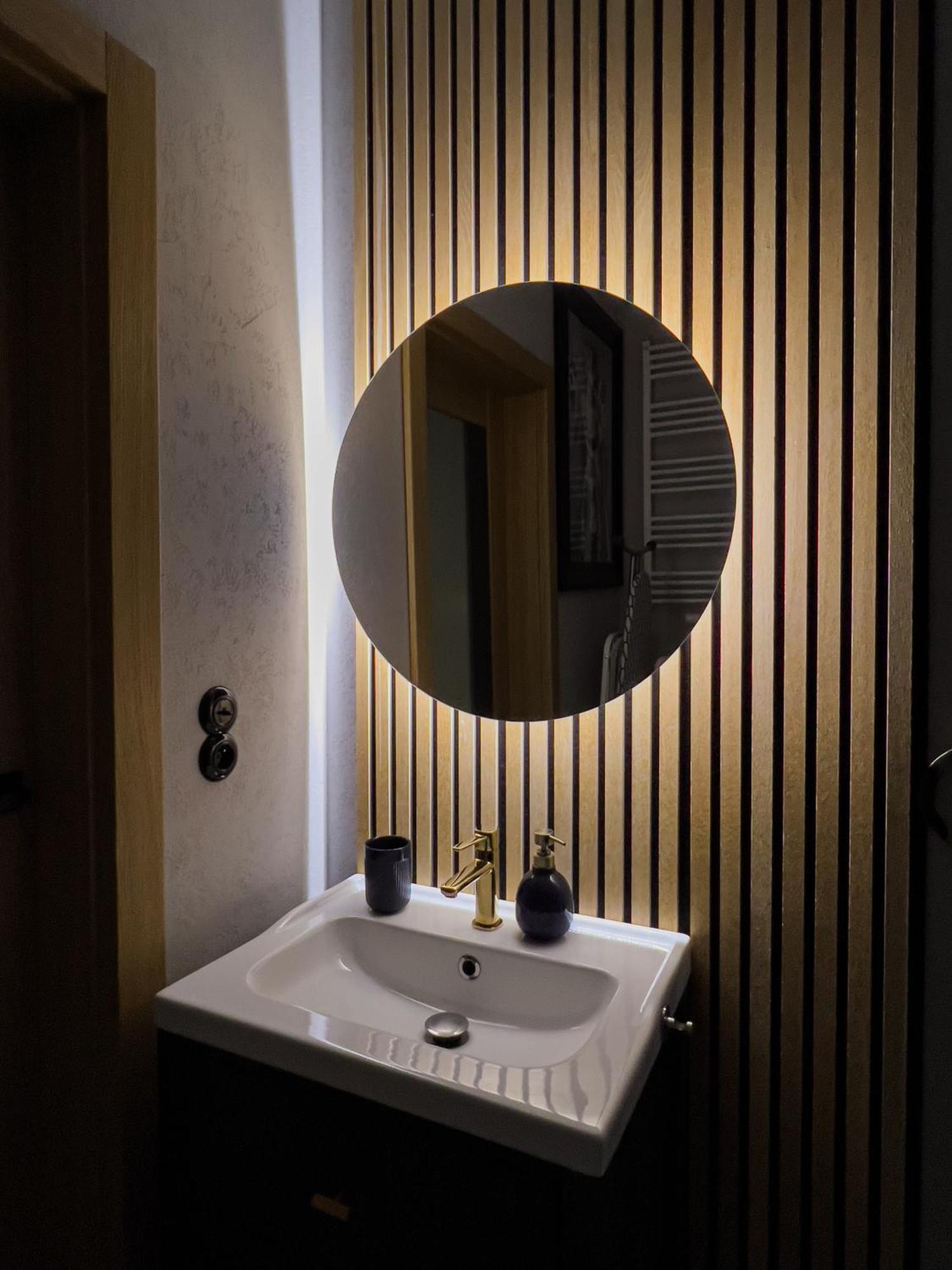 Apartmán Gdynia Po Horyzont Exteriér fotografie